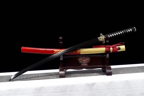 Handcrafted Display Collectible
