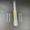 Fantasy Game Assassin Arm Gadget – Wearable 3D Printed Collectible Prop