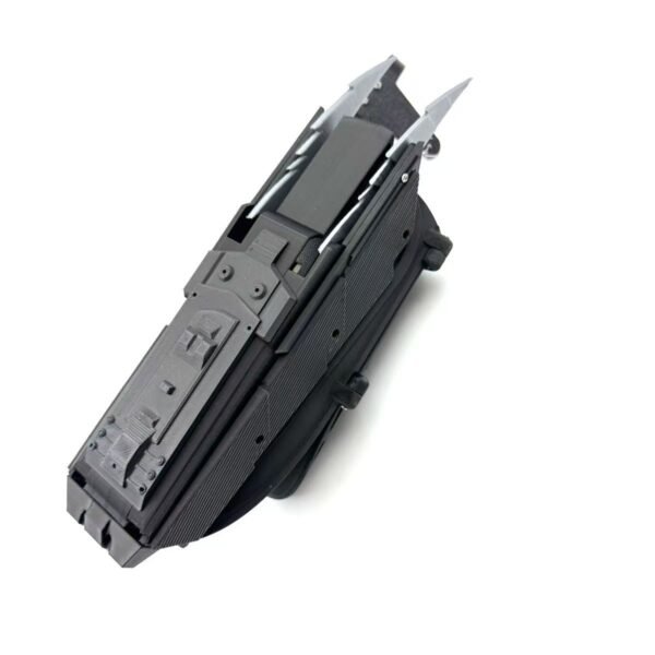 Cyberpunk Arm Blade Sci-Fi Cosplay Prop – 3D Printed Futuristic Collectible
