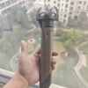 Futuristic Hidden Arm Device Prop – Gaming Inspired Cosplay Collectible