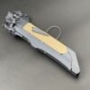 Futuristic Hidden Arm Device Prop – Gaming Inspired Cosplay Collectible