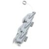 Corvo-Inspired Folding Wrist Prop – Mechanical Fantasy 3D Printed Gadget