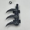 Stealth Assassin Hidden Mechanism Wrist Device – Cosplay Roleplay Prop