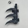 Stealth Assassin Hidden Mechanism Wrist Device – Cosplay Roleplay Prop