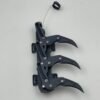 Stealth Assassin Hidden Mechanism Wrist Device – Cosplay Roleplay Prop